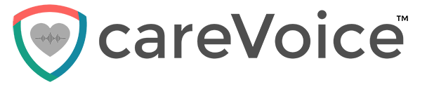careVoice logo