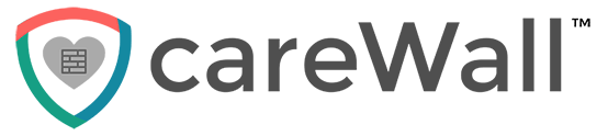 careWall logo