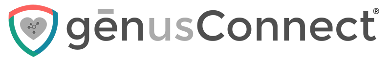 genusConnect logo