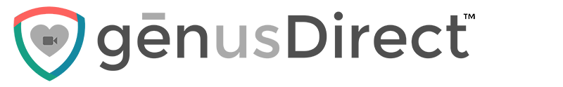 genusDirect logo