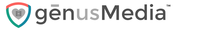 genusMedial logo 