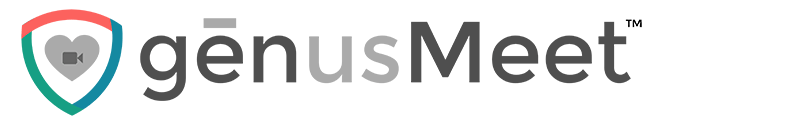genusMeet logo